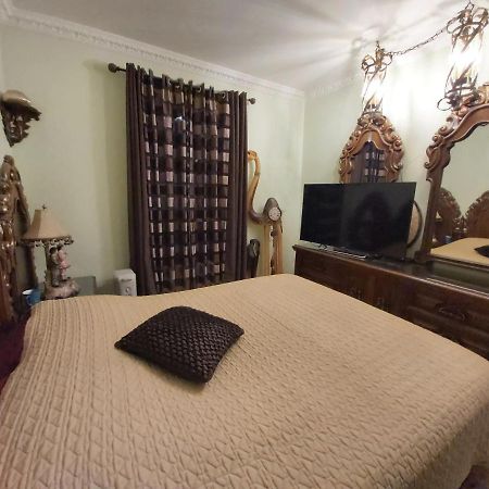 Lovely Classic Room 蒙特利尔 外观 照片