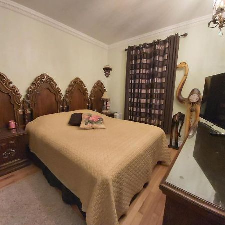 Lovely Classic Room 蒙特利尔 外观 照片