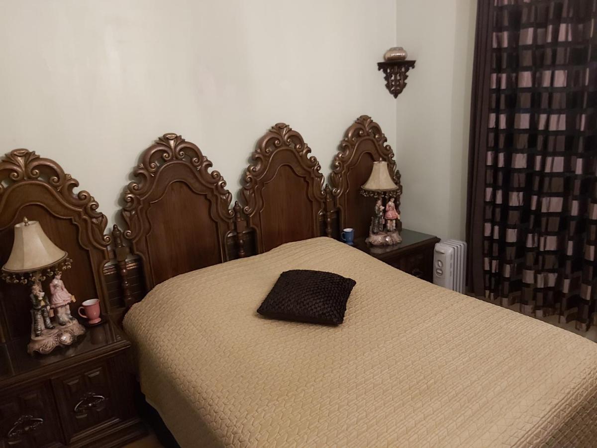 Lovely Classic Room 蒙特利尔 外观 照片