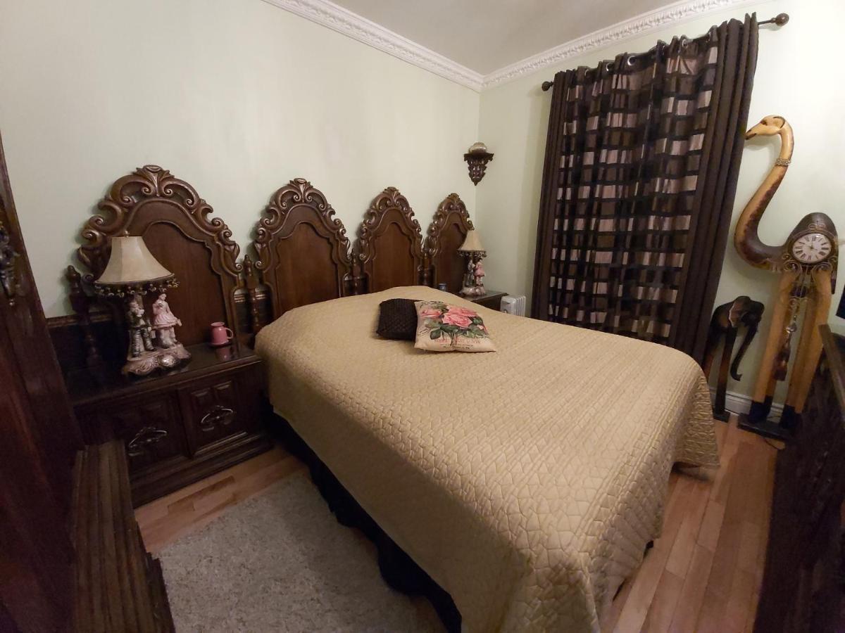 Lovely Classic Room 蒙特利尔 外观 照片
