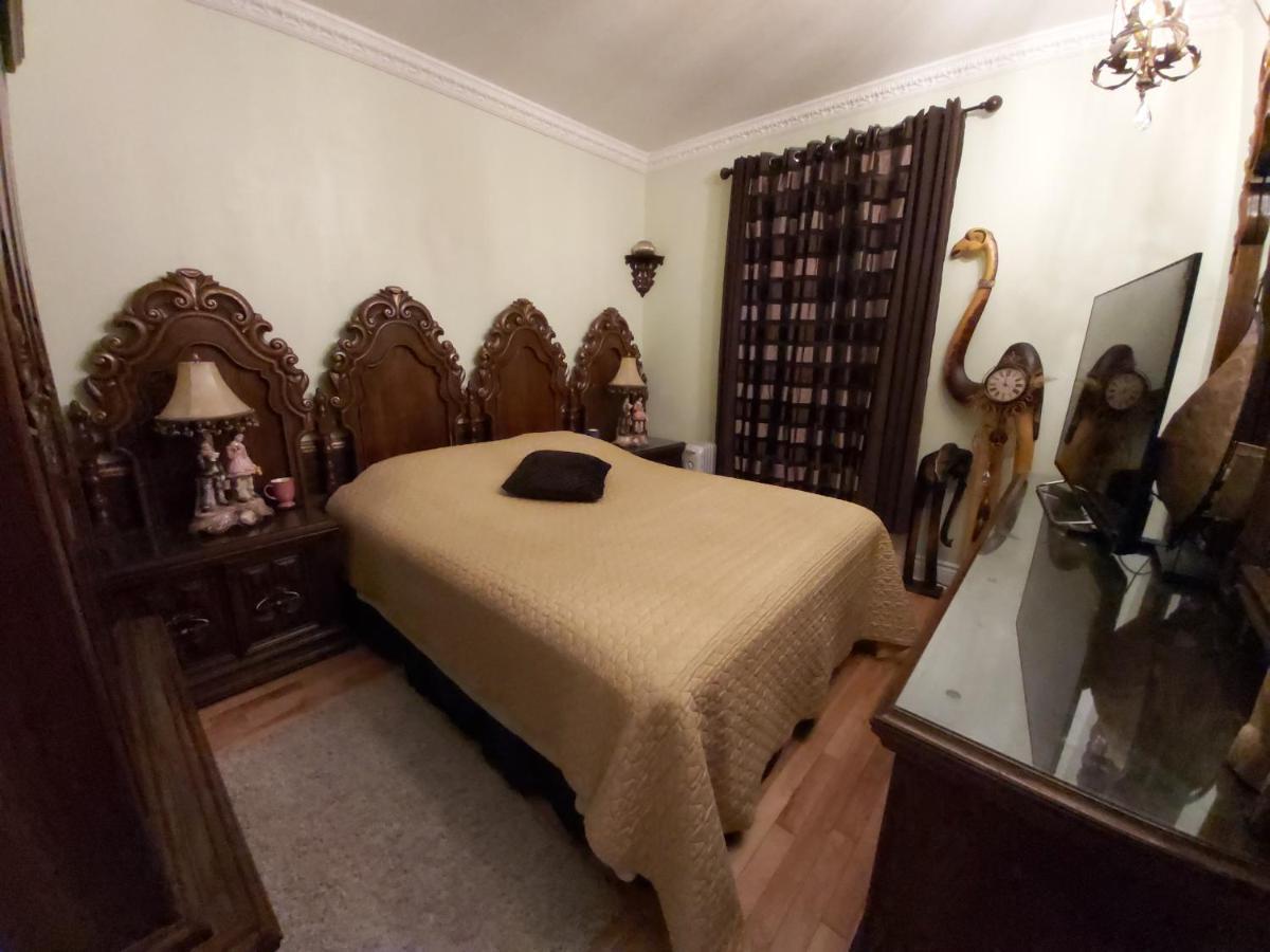 Lovely Classic Room 蒙特利尔 外观 照片