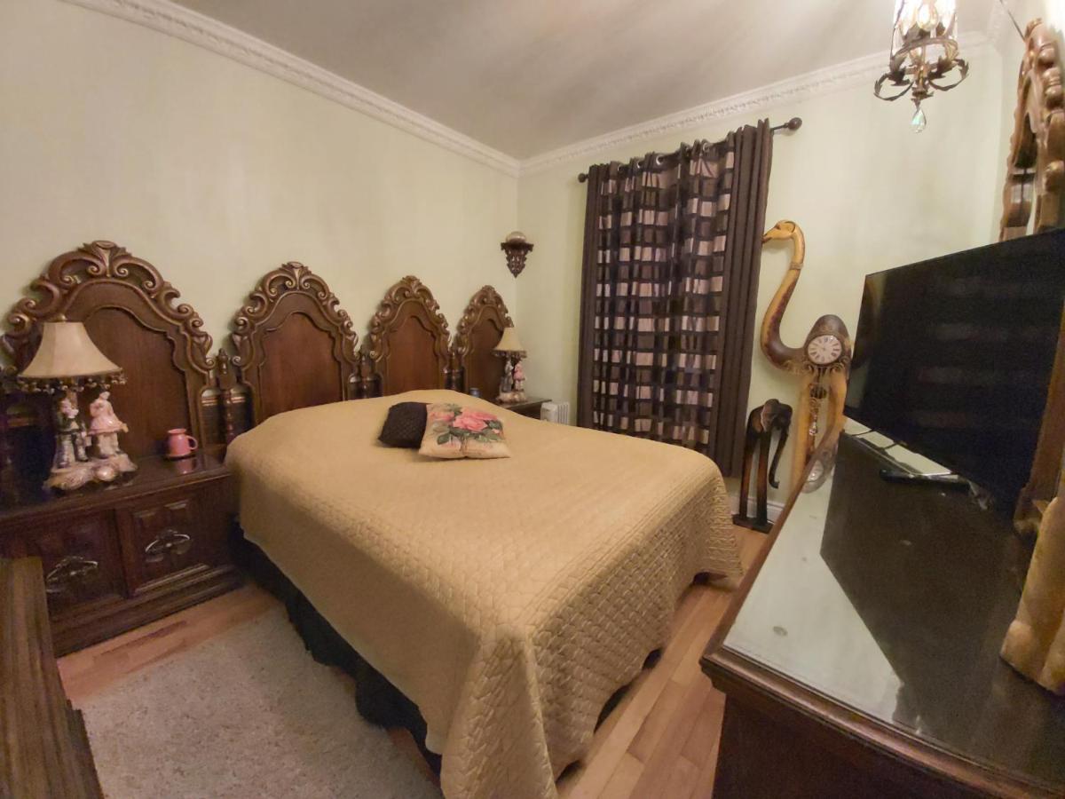 Lovely Classic Room 蒙特利尔 外观 照片