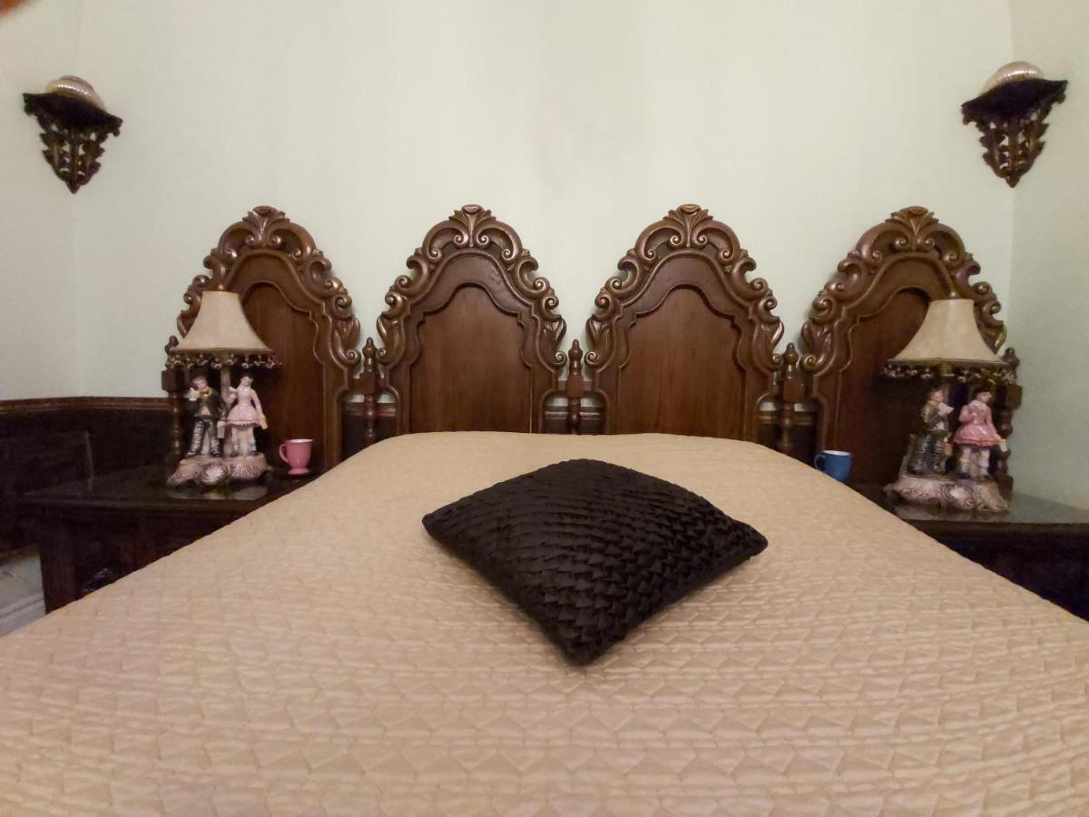 Lovely Classic Room 蒙特利尔 外观 照片